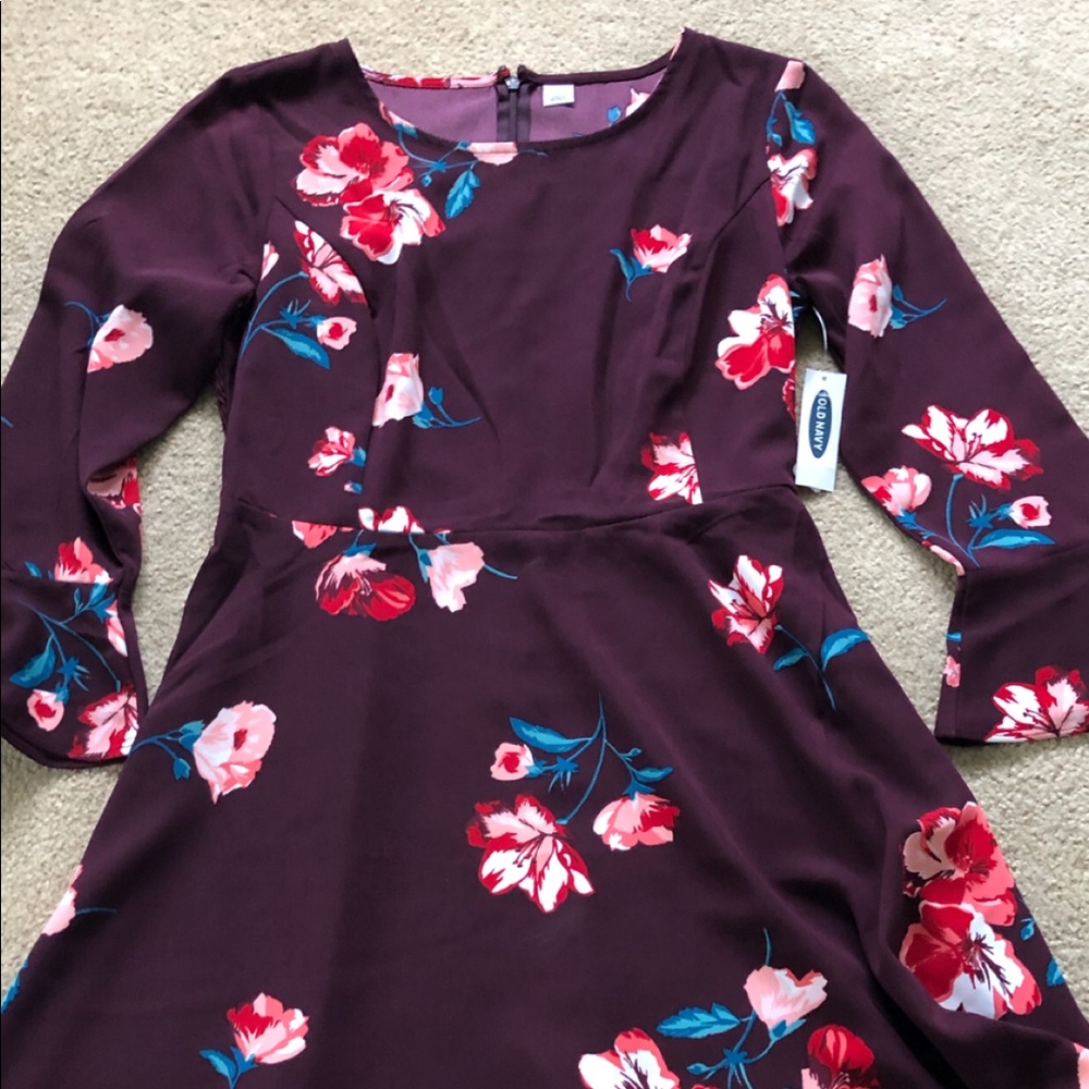Old Navy Dress